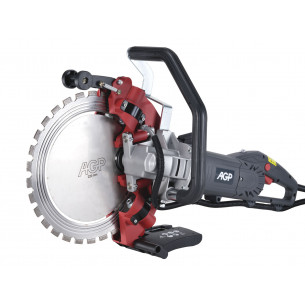 Prstencová píla na betón AGP R13