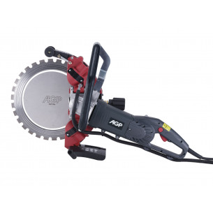 Prstencová píla na betón AGP R13 2
