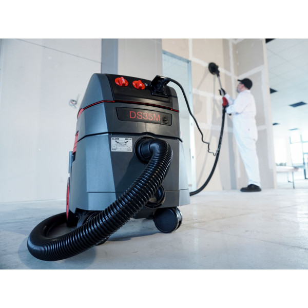 Brúska na sadrokartón vysokofrekvenčná AGP SB9