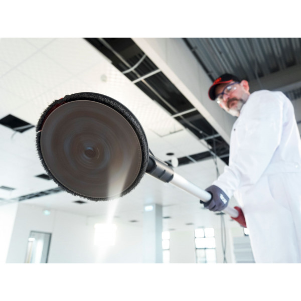 Brúska na sadrokartón AGP SB9 (extrémne ľahká)