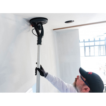 Brúska na sadrokartón vysokofrekvenčná AGP SB9