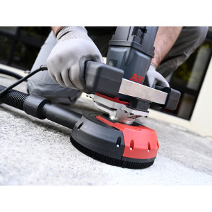 Brúska na betón AGP G7 2