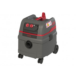 Priemyselný vysávač suché aj mokré použitie AGP DS25L