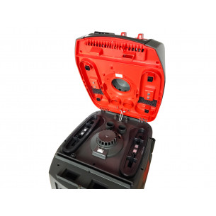 Vysávač suché i mokré použitie AGP DS25L 2