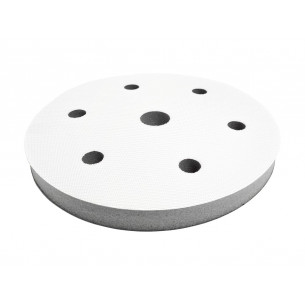 Kruhová lepiaca podložka 225mm pre brúsne kotúče BW AGP 2