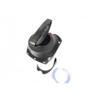 Vodná tlaková pumpa (zásobník na vodu) k jadrovým vŕtačkám, 182006R Rems 2