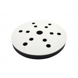 Kruhová lepiaca podložka 225mm pre brúsne kotúče SB9 AGP