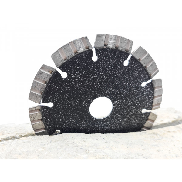 Diamantový rezný kotúč na betón universal PREMIUM 180x22,23x2,6x10mm BU180