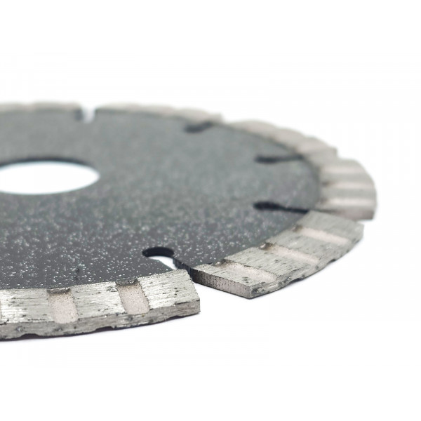 Diamantový rezný kotúč na betón universal PREMIUM 180x22,23x2,6x10mm BU180