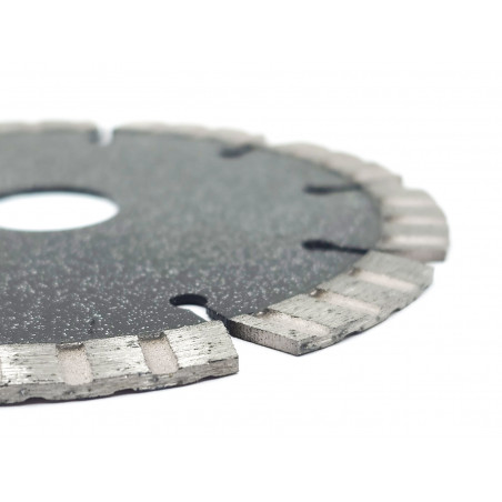 Diamantový rezný kotúč na betón universal PREMIUM 180x22,23x2,6x10mm BU180