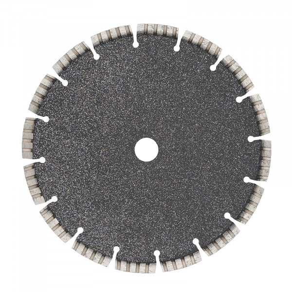 Diamantový rezný kotúč na betón universal PREMIUM 200x22,23x2,6x10mm BU200