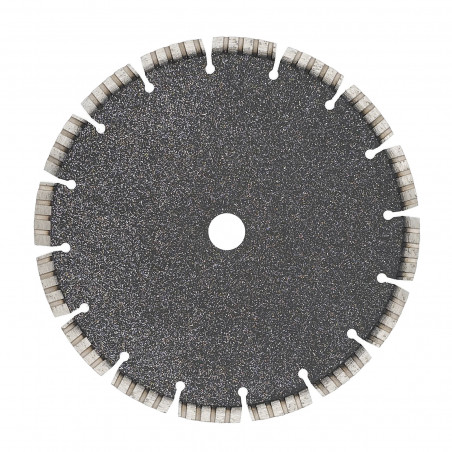 Diamantový rezný kotúč na betón universal PREMIUM 200x22,23x2,6x10mm BU200