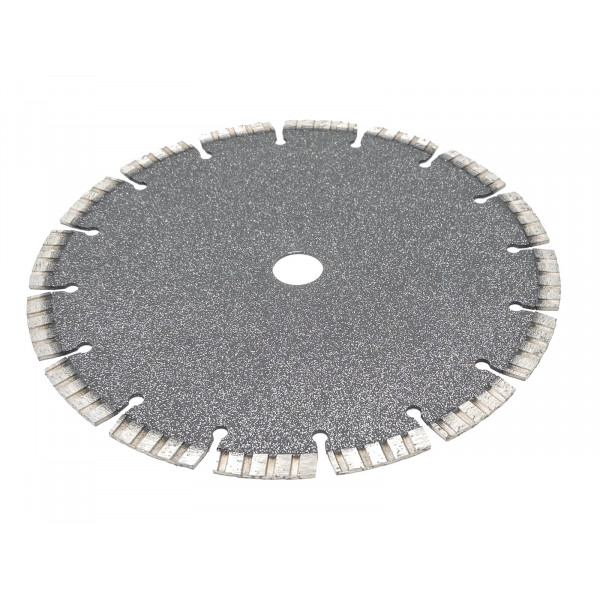 Diamantový rezný kotúč na betón universal PREMIUM 200x22,23x2,6x10mm BU200
