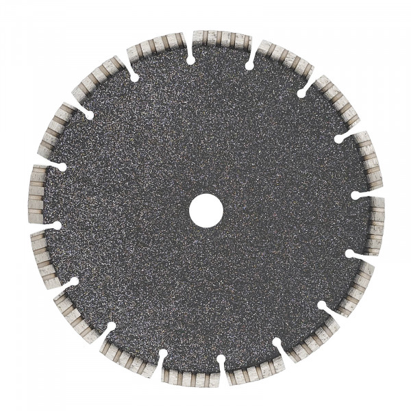 Diamantový rezný kotúč na betón universal PREMIUM 230x22,23x2,6x10mm BU230