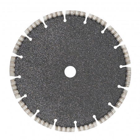 Diamantový rezný kotúč na betón universal PREMIUM 230x22,23x2,6x10mm BU230