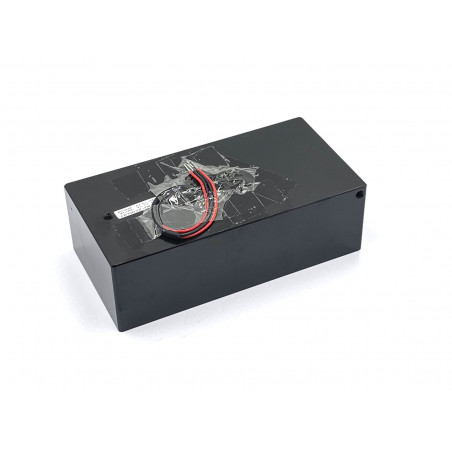 Elektromagnet (176x90x55.5) pre AGP SMD351, SMD352, SMD502