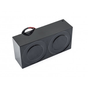 Elektromagnet (164x80x48) pre AGP PMD3530, MD300N, Metallkraft MB351F. 2