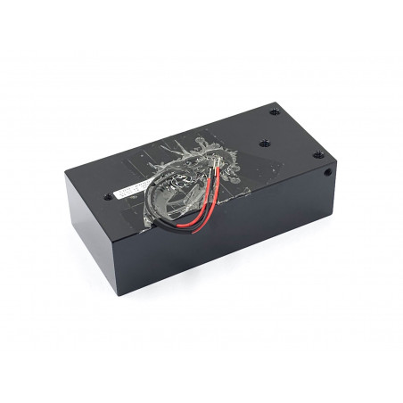 Elektromagnet (164x80x48) pre AGP PMD3530, MD300N, Metallkraft MB351F.