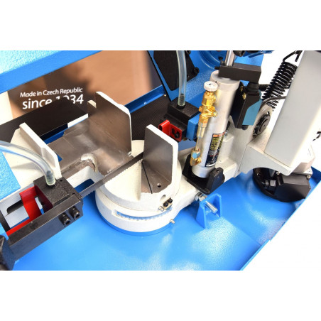 Pásová píla na kov PMS 170/210 MO Pilana