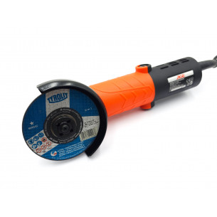 Rezný kotúč na oceľ a nerez BASIC 2v1, 100x2,5x16 Tyrolit 2