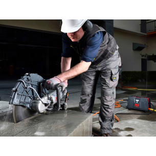 Píla na betón AGP C18 2