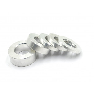 Rozperné krúžky pre AGP CG150, CS125N (na 2 kotúče)