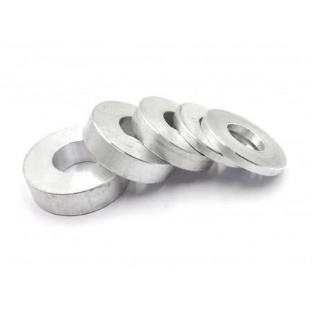Rozperné krúžky pre AGP CS180