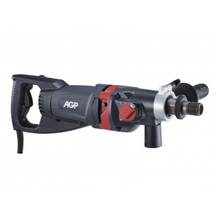 Diamantová jadrová vŕtačka s príklepom AGP DD160