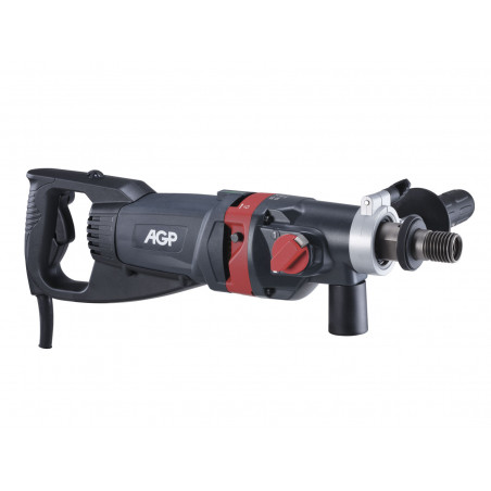 Diamantová jadrová vŕtačka s príklepom AGP DD160