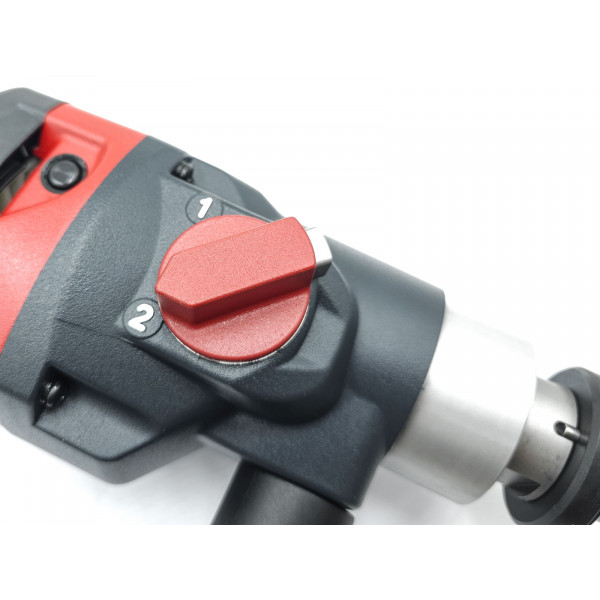 Diamantová jadrová vŕtačka s príklepom AGP DD160