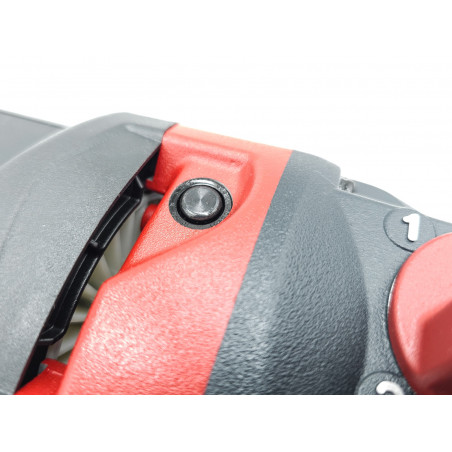 Diamantová jadrová vŕtačka s príklepom AGP DD160