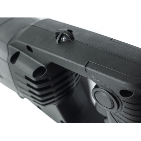 Diamantová jadrová vŕtačka s príklepom AGP DD160