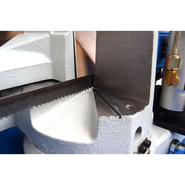 Pásová píla na kov PMS 170/210 MO Pilana