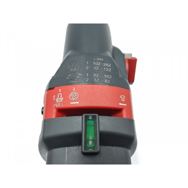 Diamantová jadrová vŕtačka s príklepom AGP DD160