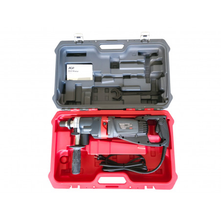 Diamantová jadrová vŕtačka s príklepom AGP DD160