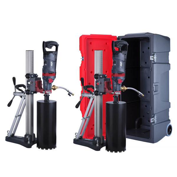Diamantová jadrová vŕtačka AGP DMC6D