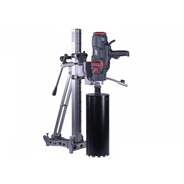 Diamantová jadrová vŕtačka AGP DM8P