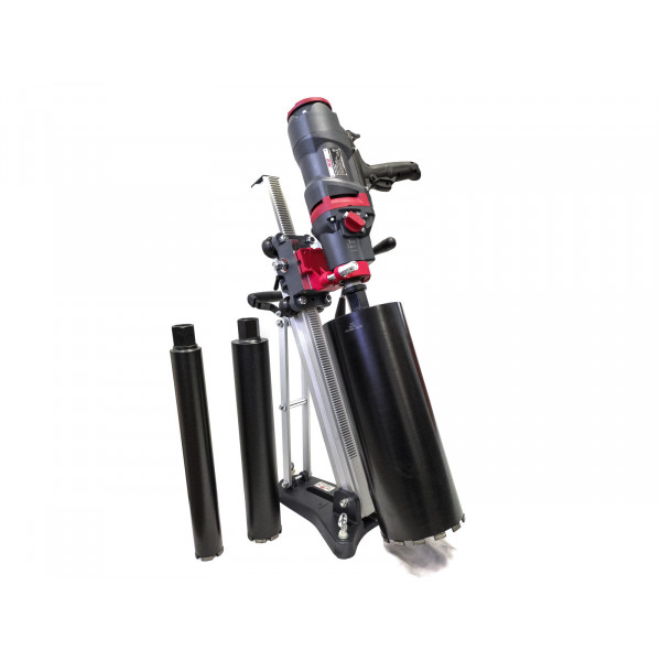 Diamantová jadrová vŕtačka AGP DM8P