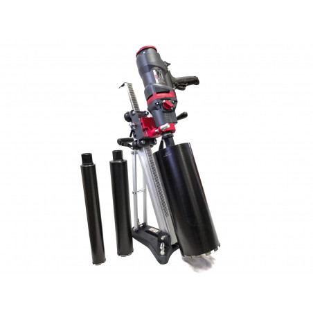 Diamantová jadrová vŕtačka AGP DM8P