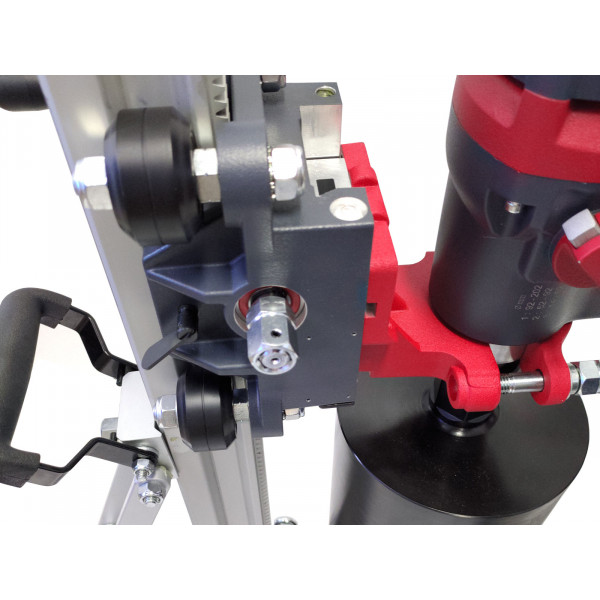 Diamantová jadrová vŕtačka AGP DM8P