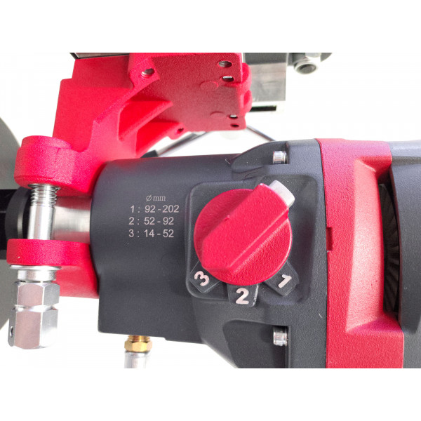 Diamantová jadrová vŕtačka AGP DM8P