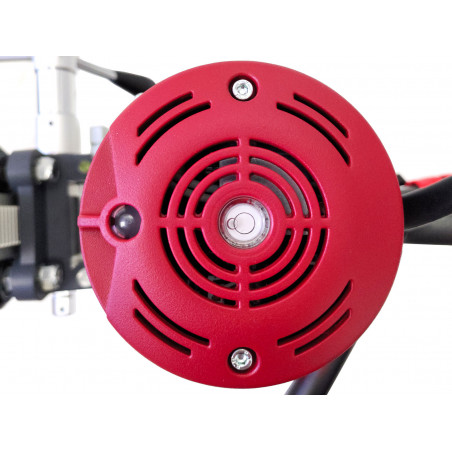 Diamantová jadrová vŕtačka AGP DM8P