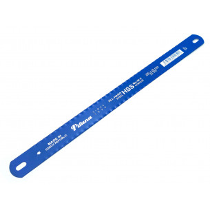 Ručný pílový list na kov ALL HARD 300mm (obojstranný) -... 2