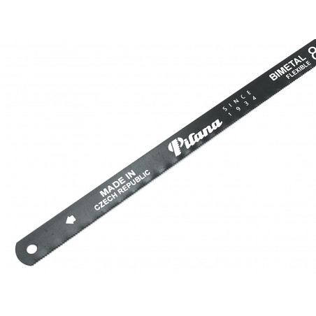 Ručný pílový list na kov COBALT 300mm - 24 TPI - 22 2950 Bi-Metal