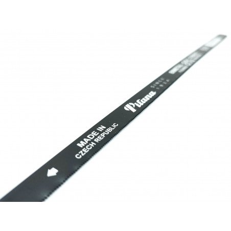 Ručný pílový list na kov COBALT 300mm - 24 TPI - 22 2950 Bi-Metal