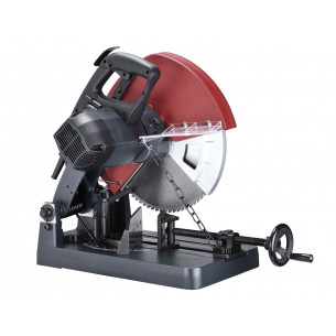 Kotúčová píla na kov (suché rezanie) AGP DRC355 2