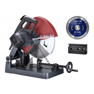 Kotúčová píla na kov (suché rezanie), s kotúčom...