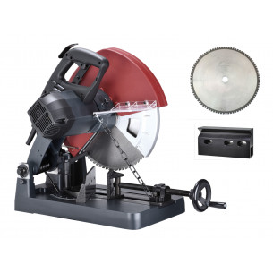 Kotúčová píla na kov (suché rezanie), s kotúčom (Kanefusa...