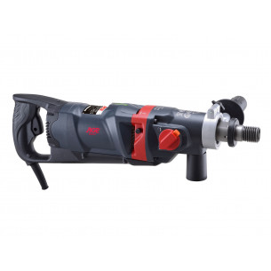 Diamantová jadrová vŕtačka s príklepom AGP DD62