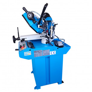 Pásová píla na kov PMS 170/210 MOV Pilana 2